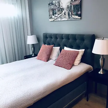 Apartment Pronksi 6a-34 Heart Tallinn