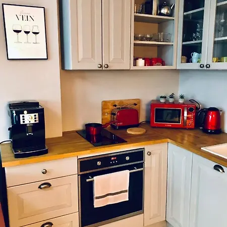 Apartment Pronksi 6a-34 Heart Tallinn